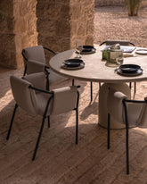 Quarry Dining Set